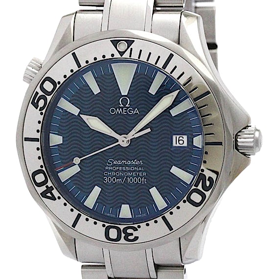Omega Seamaster 2255.80 Omega Seamaster 2255.80