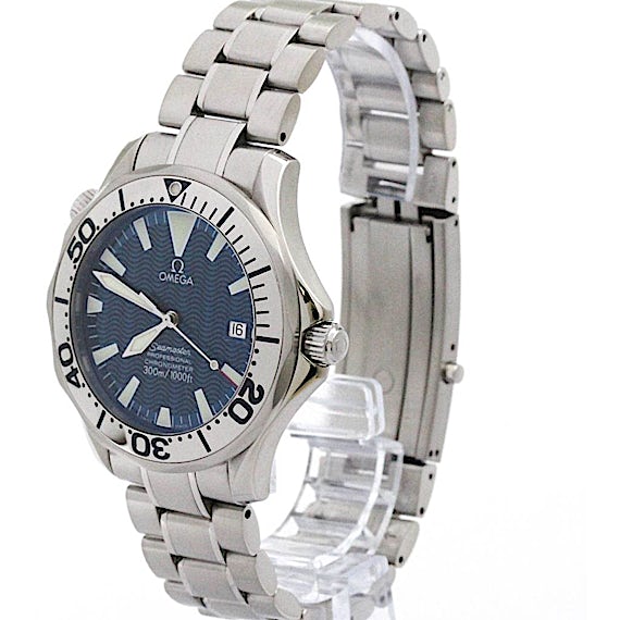 Omega Seamaster 2255.80 Omega Seamaster 2255.80