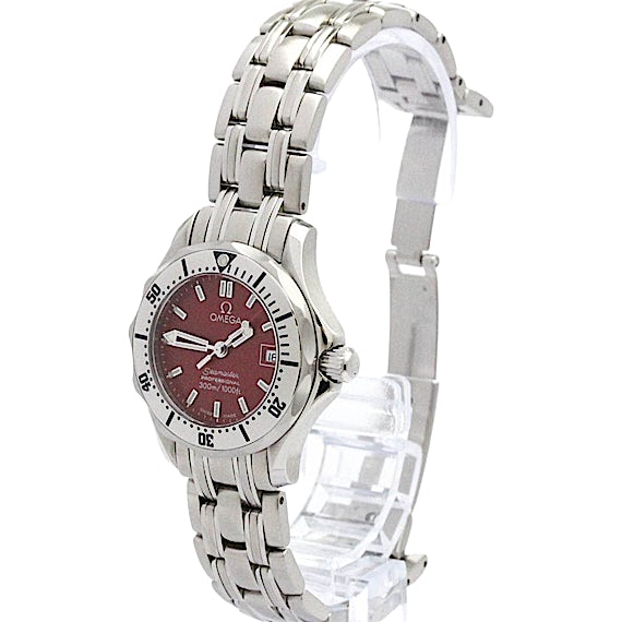 Omega Seamaster 2582.61 Omega Seamaster 2582.61