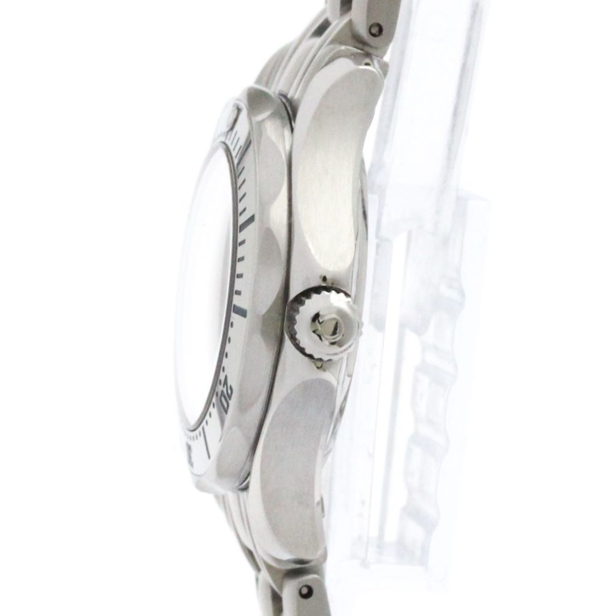 Omega Seamaster 2582.61