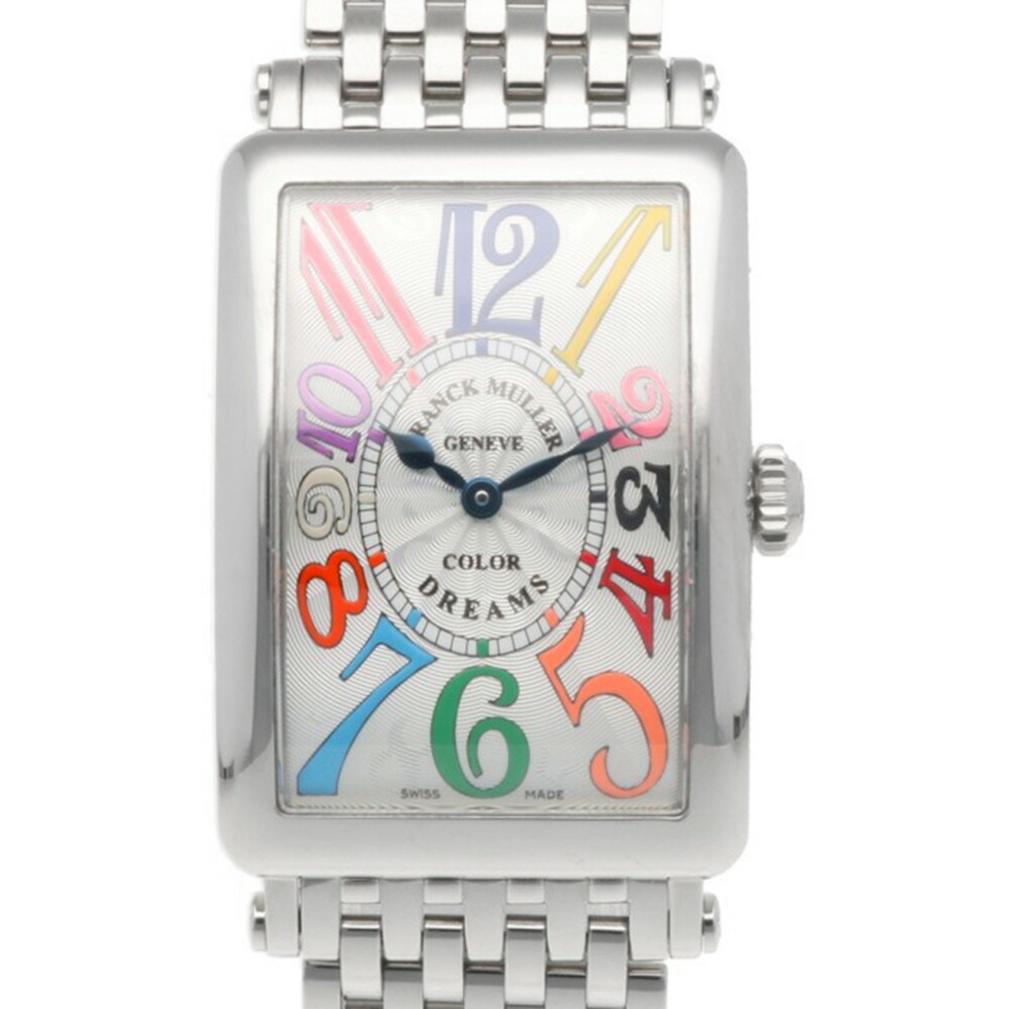 Franck Muller Long Island 952QZ