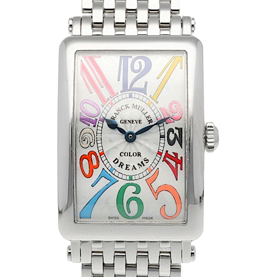 Franck Muller Long Island 952QZ Franck Muller Long Island 952QZ