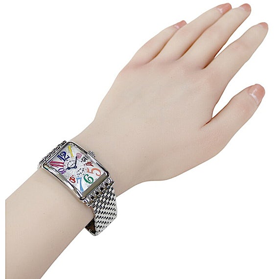 Franck Muller Long Island 952QZ Franck Muller Long Island 952QZ