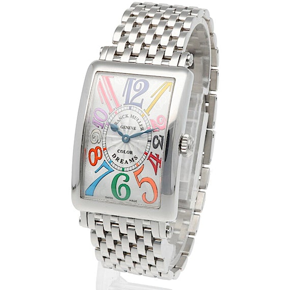 Franck Muller Long Island 952QZ Franck Muller Long Island 952QZ