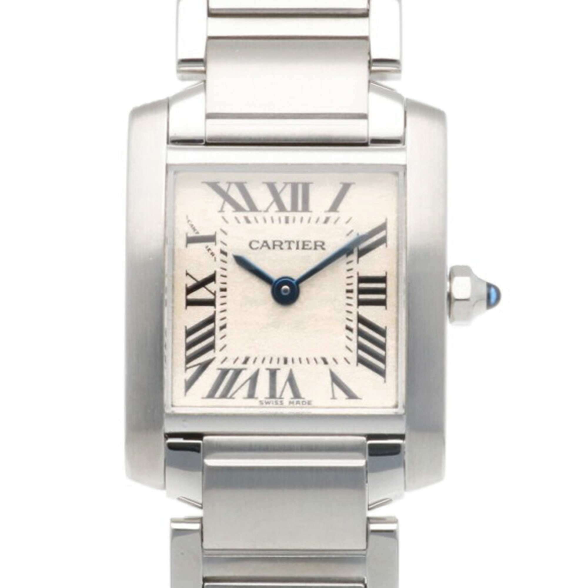 Cartier Tank 2384