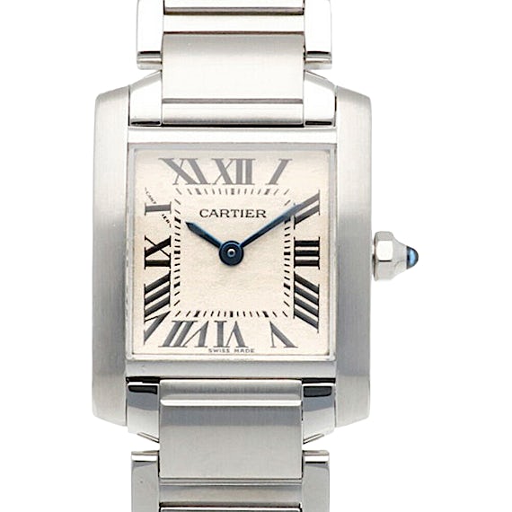 Cartier Tank 2384 Cartier Tank 2384