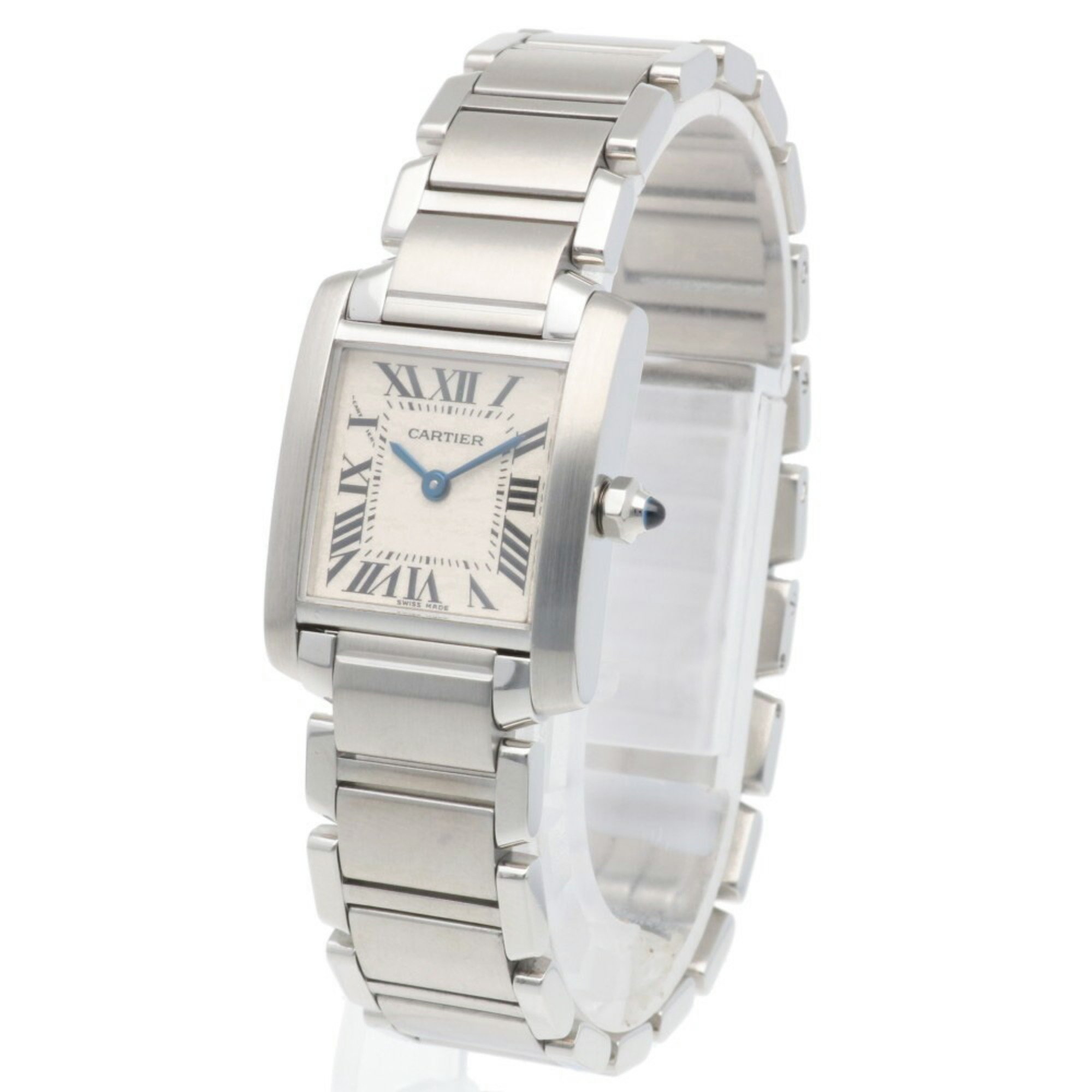 Cartier Tank 2384
