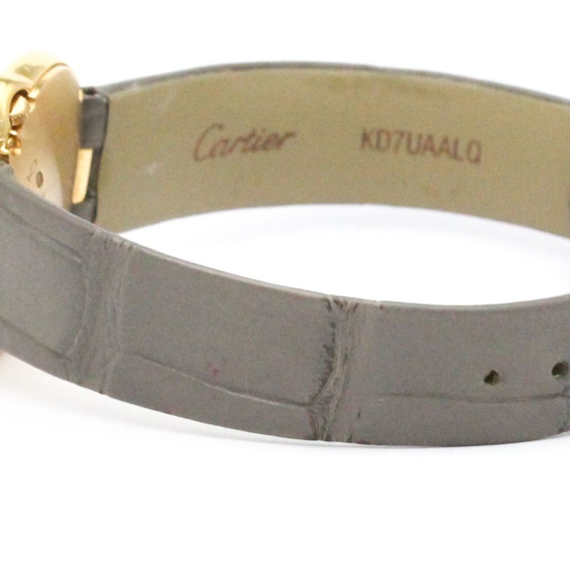 Cartier Ballon Blanc WGBL0004