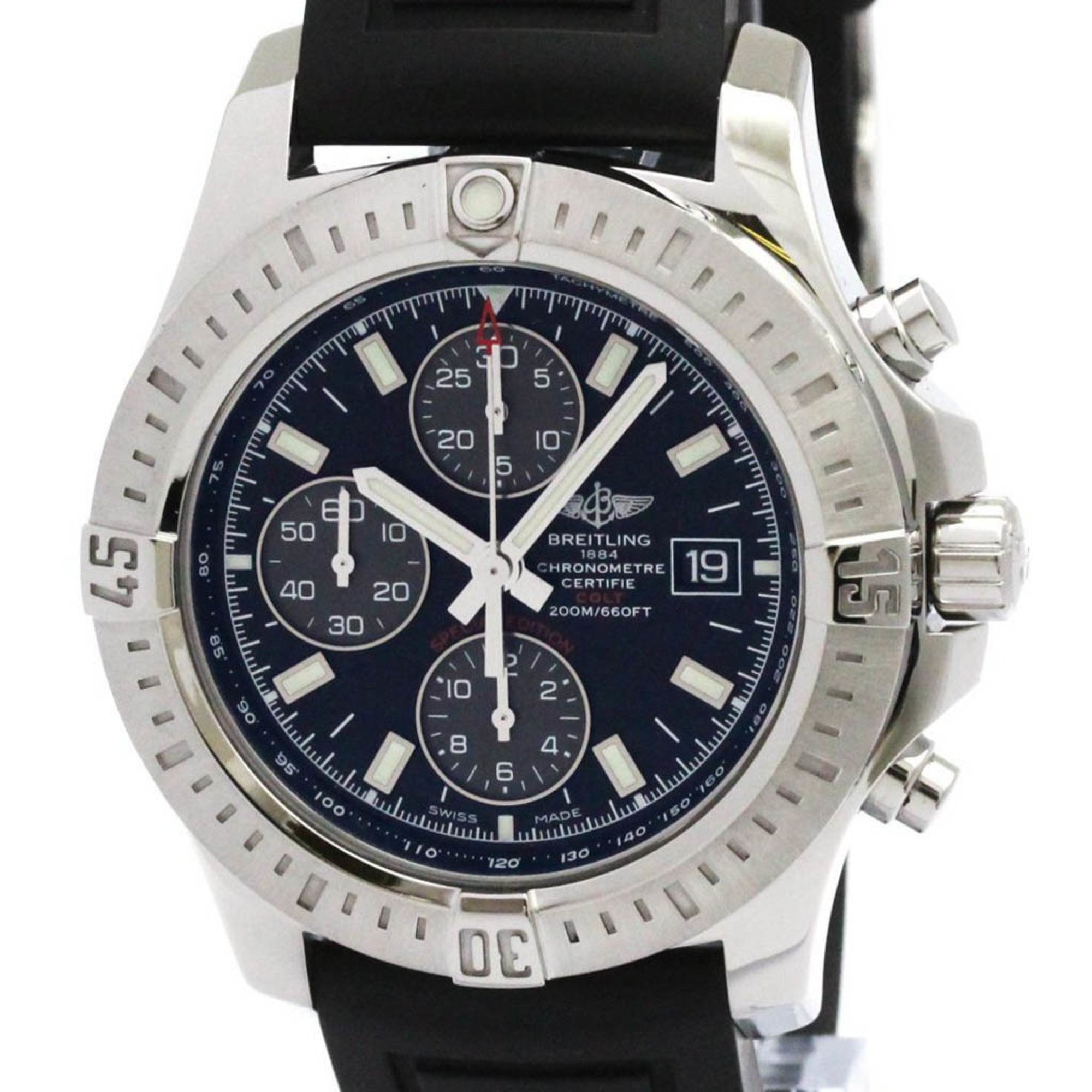 Breitling Colt A13388