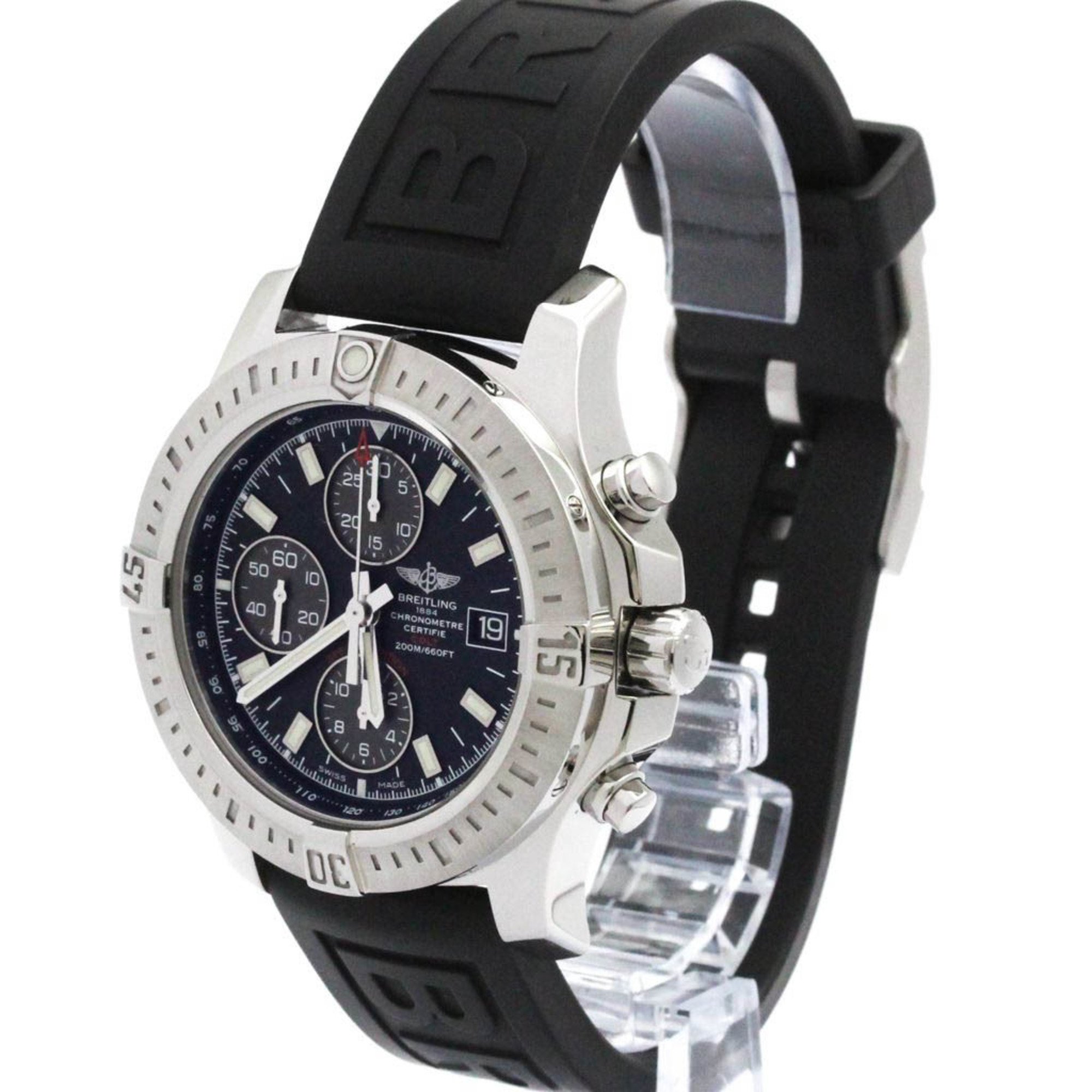 Breitling Colt A13388