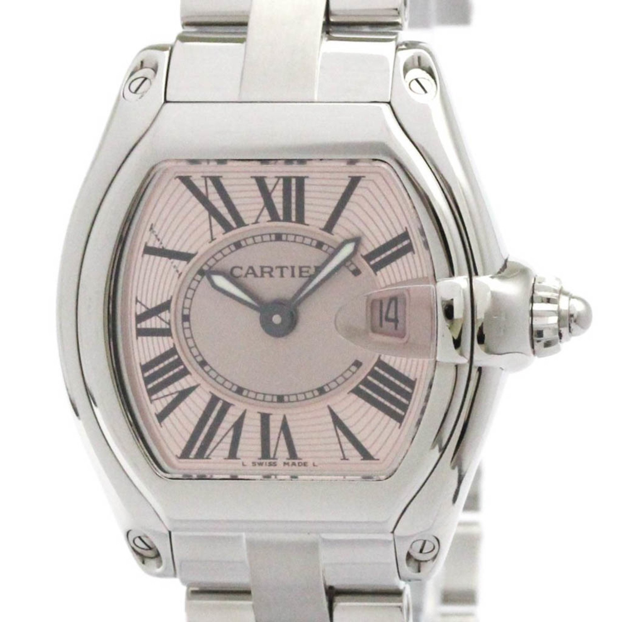 Cartier Roadster W62017V3