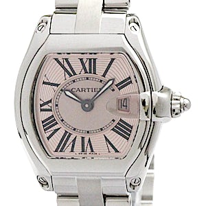 Cartier Roadster W62017V3 Cartier Roadster W62017V3