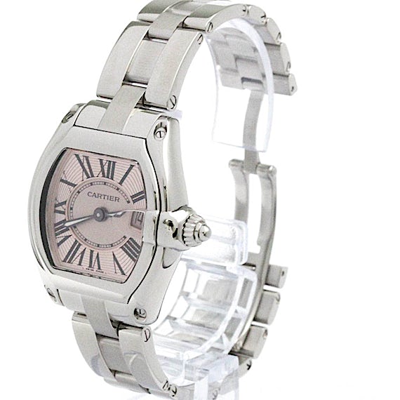 Cartier Roadster W62017V3 Cartier Roadster W62017V3