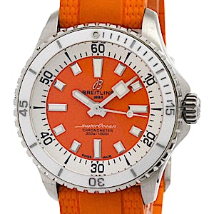 Breitling Superocean A17377 Breitling Superocean A17377