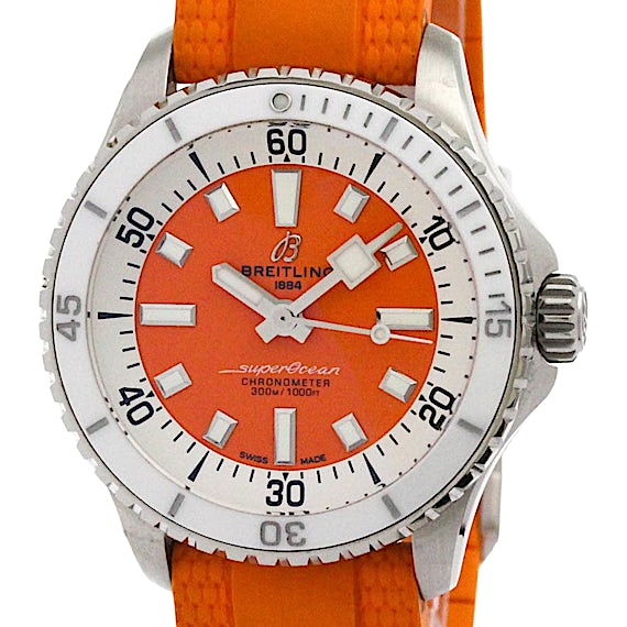 Breitling Superocean A17377 Breitling Superocean A17377