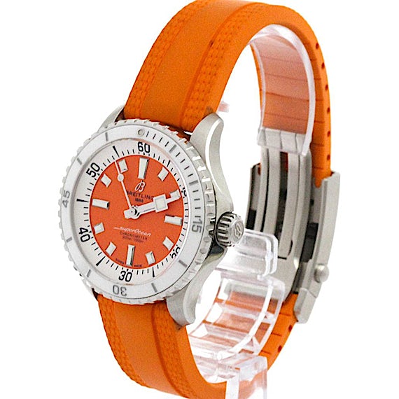 Breitling Superocean A17377 Breitling Superocean A17377