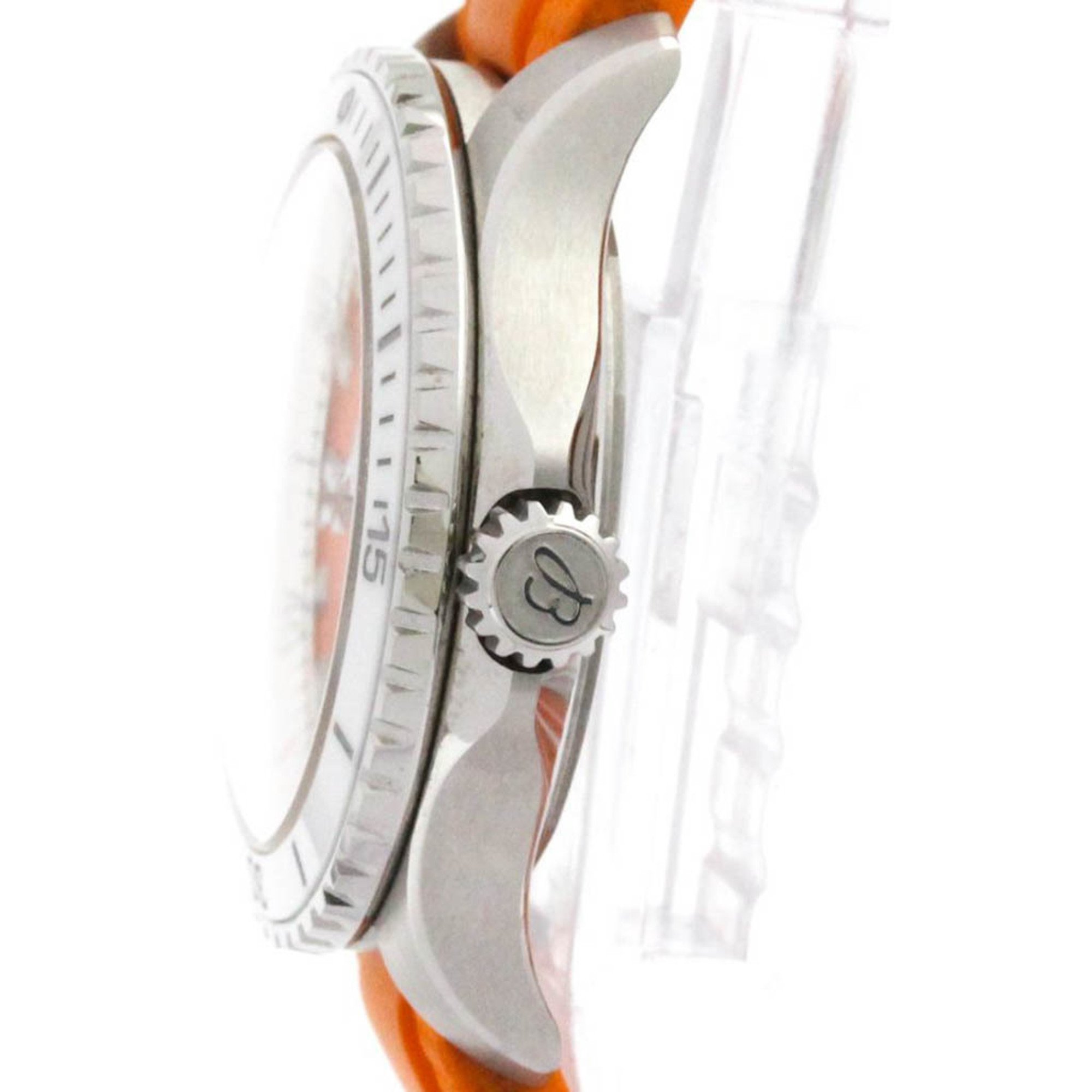 Breitling Superocean A17377