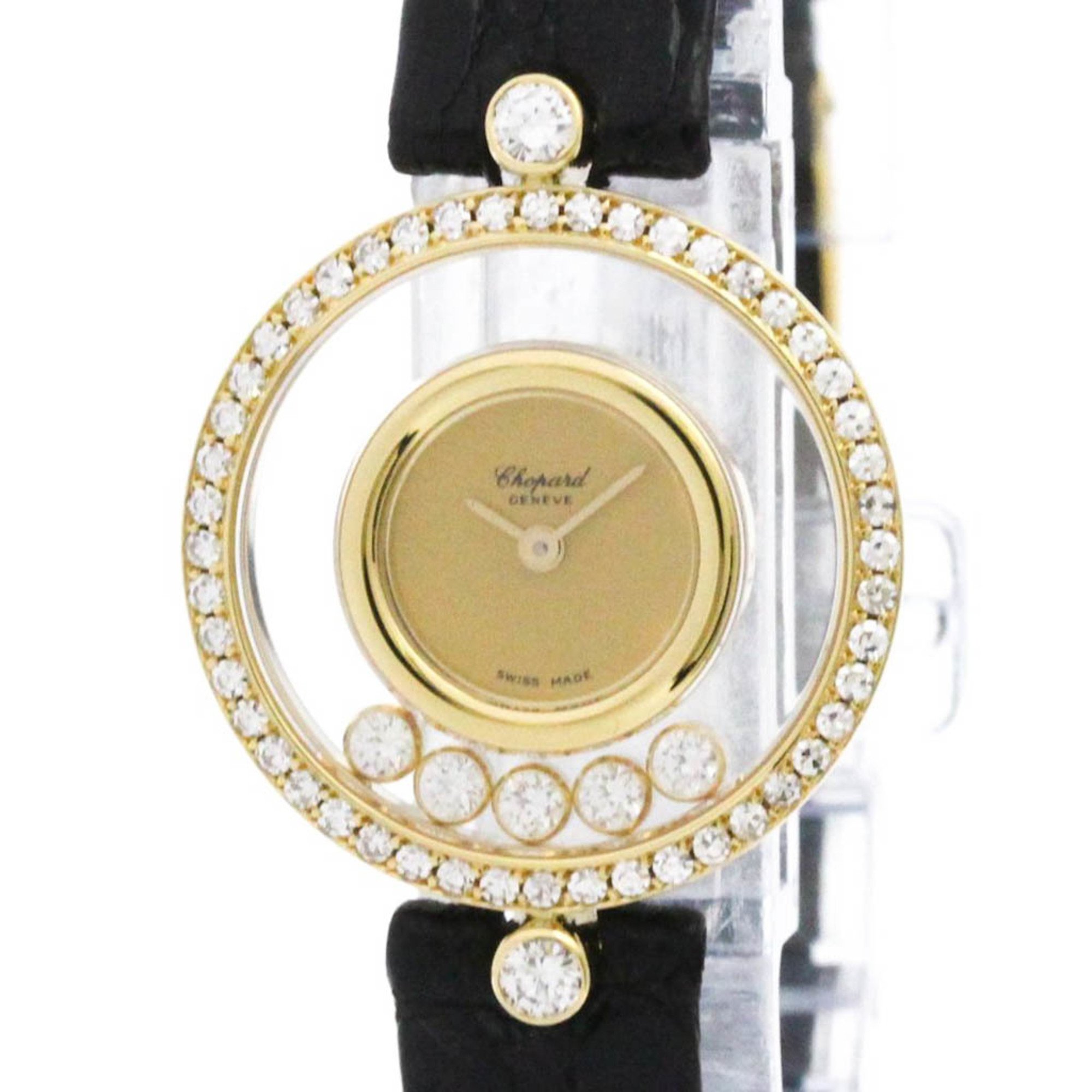 Chopard Happy Diamond 20/3926