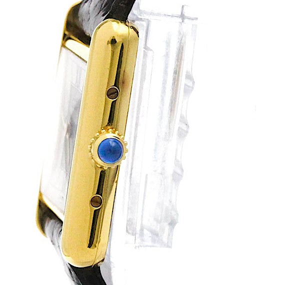 Cartier Must Tank 5057001 Cartier Must Tank 5057001