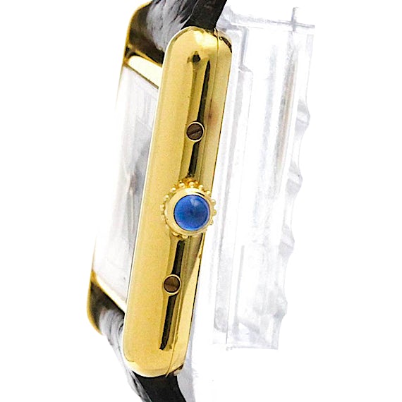 Cartier Must Tank 5057001 Cartier Must Tank 5057001