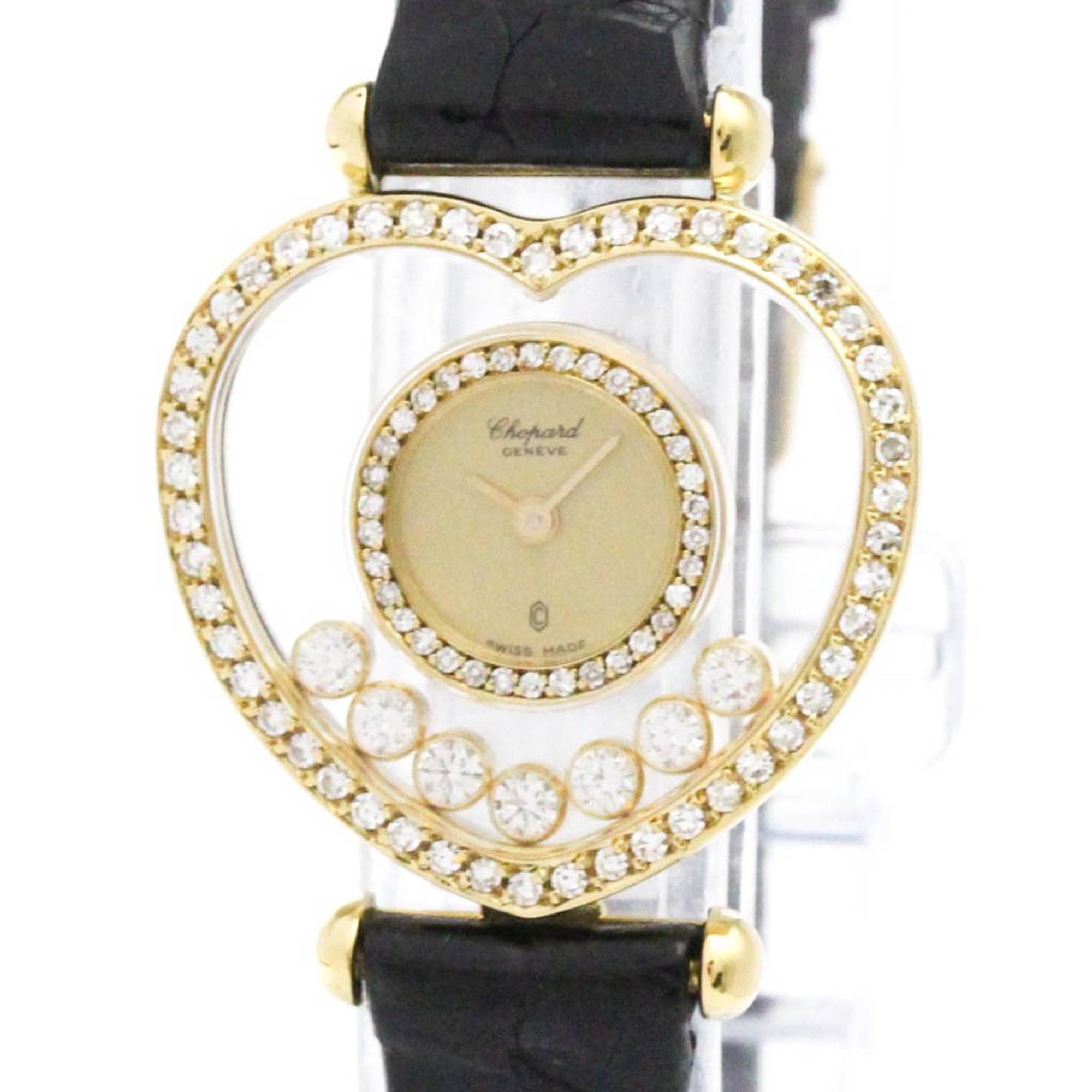 Chopard Happy Diamond 20/4516