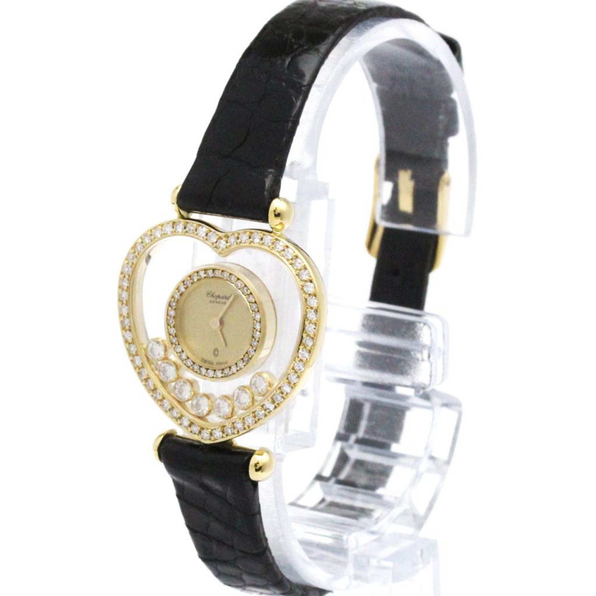 Chopard Happy Diamond 20/4516