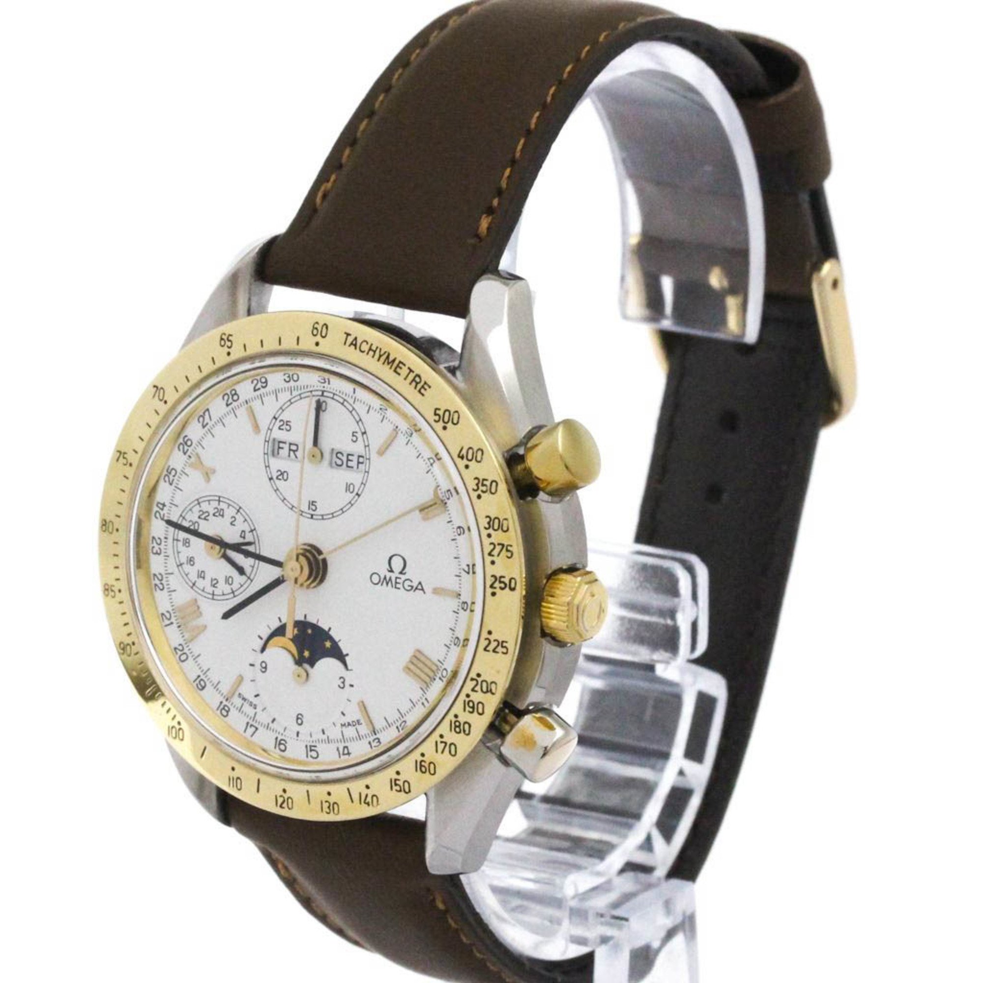 Omega Speedmaster 175.0034