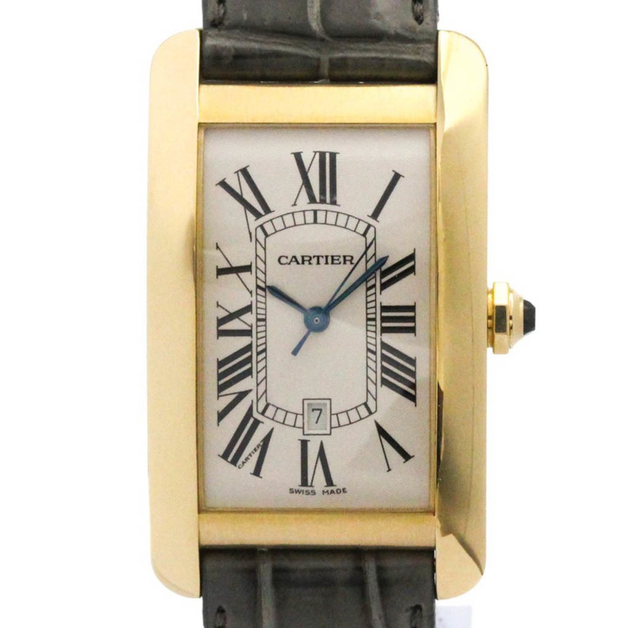 Cartier Tank W2603156