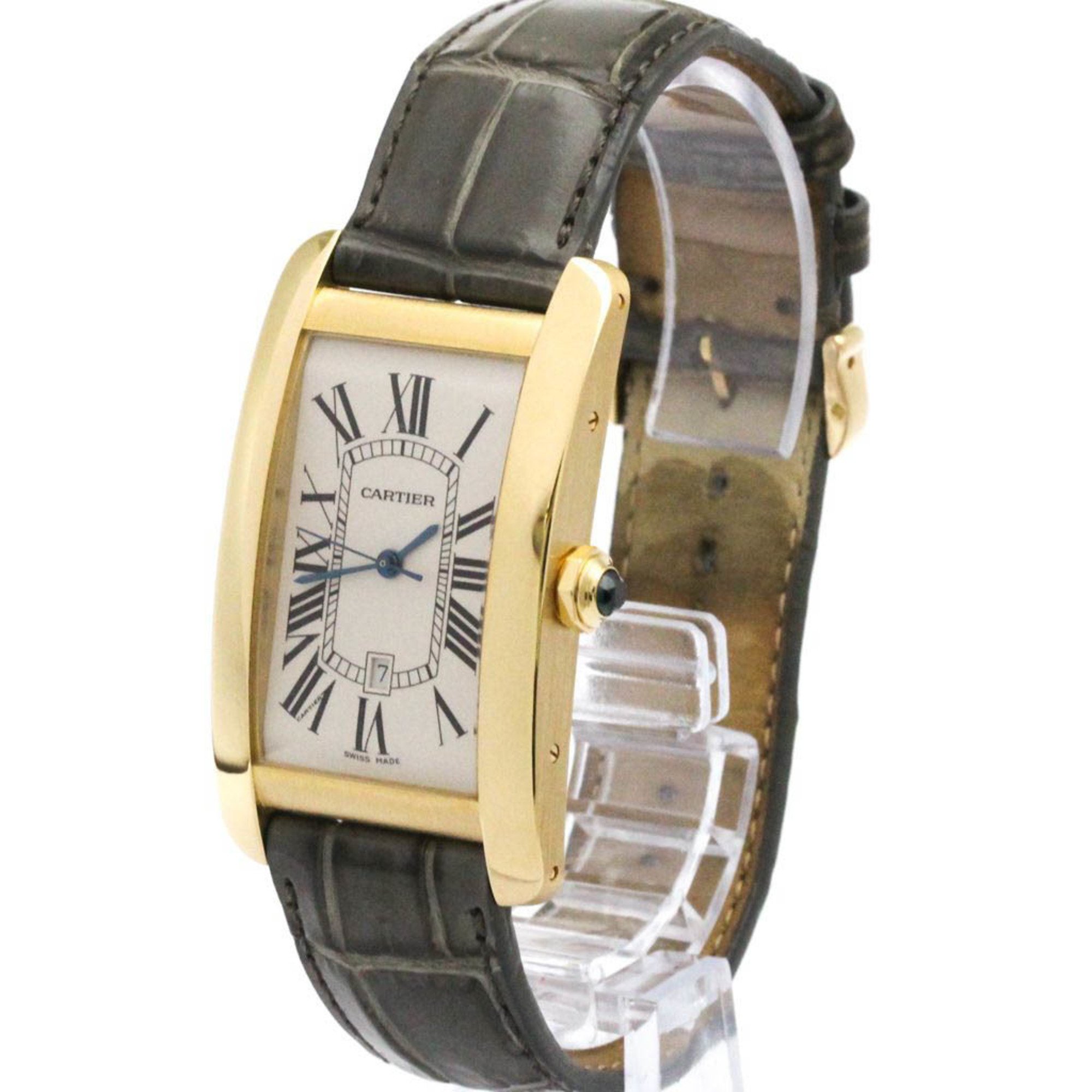 Cartier Tank W2603156