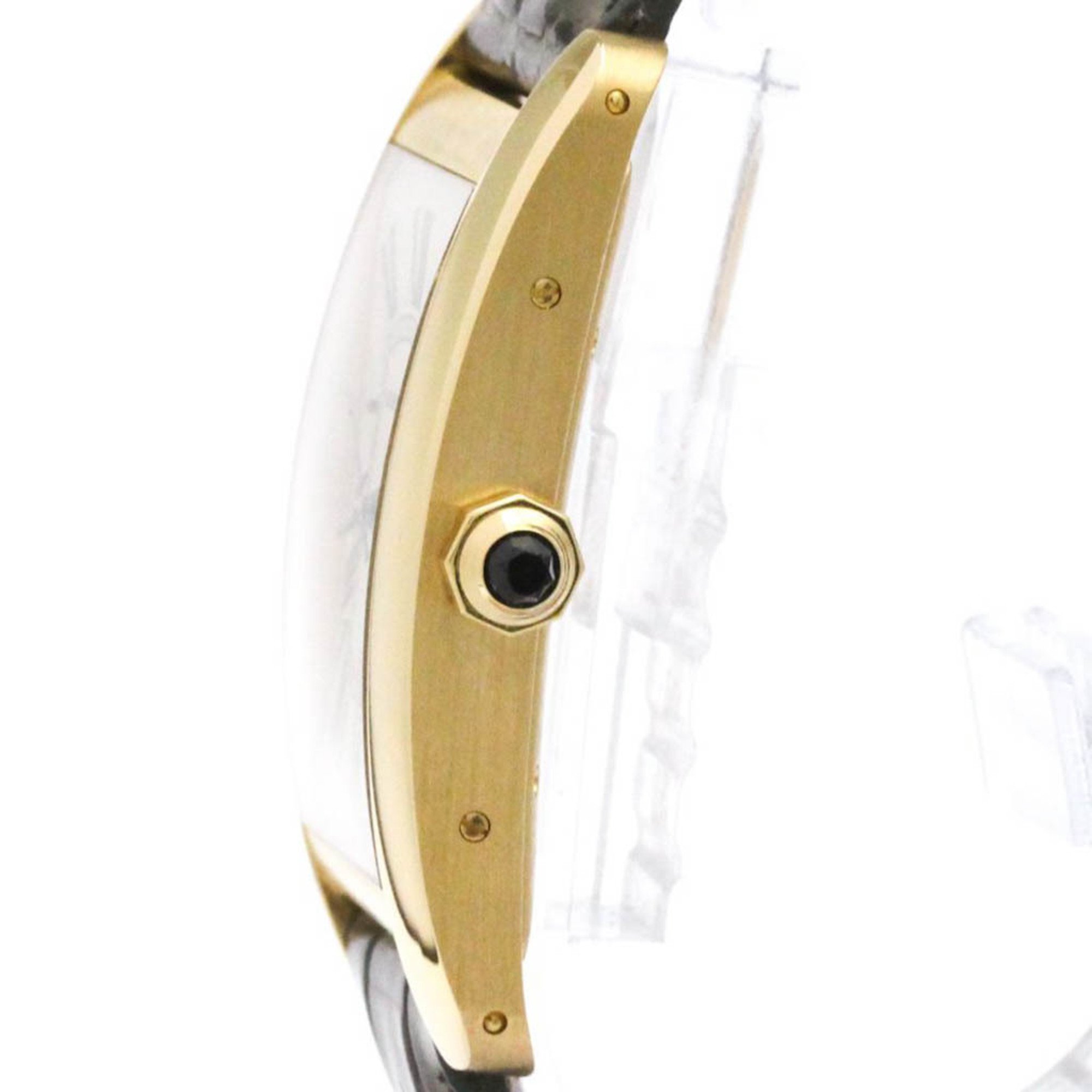 Cartier Tank W2603156