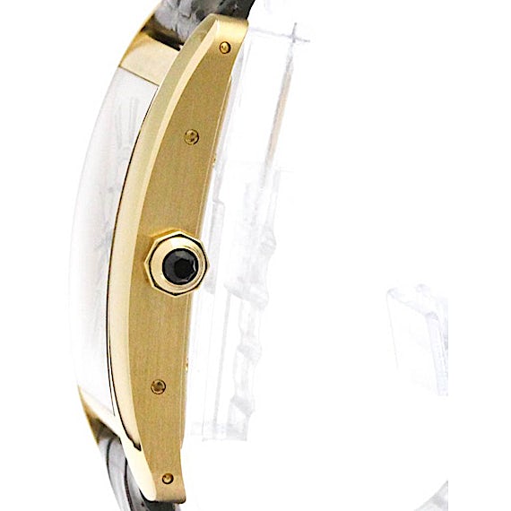 Cartier Tank W2603156 Cartier Tank W2603156