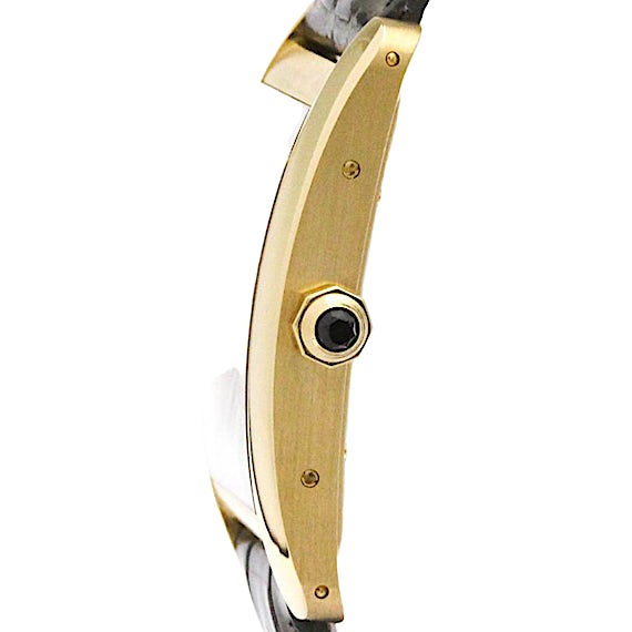 Cartier Tank W2603156 Cartier Tank W2603156