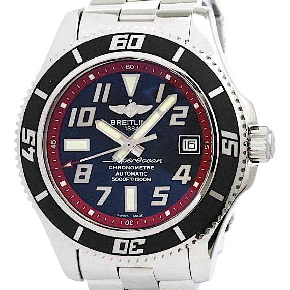 Breitling Superocean A17364 Breitling Superocean A17364