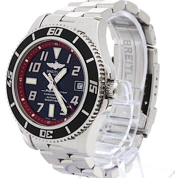 Breitling Superocean A17364 Breitling Superocean A17364