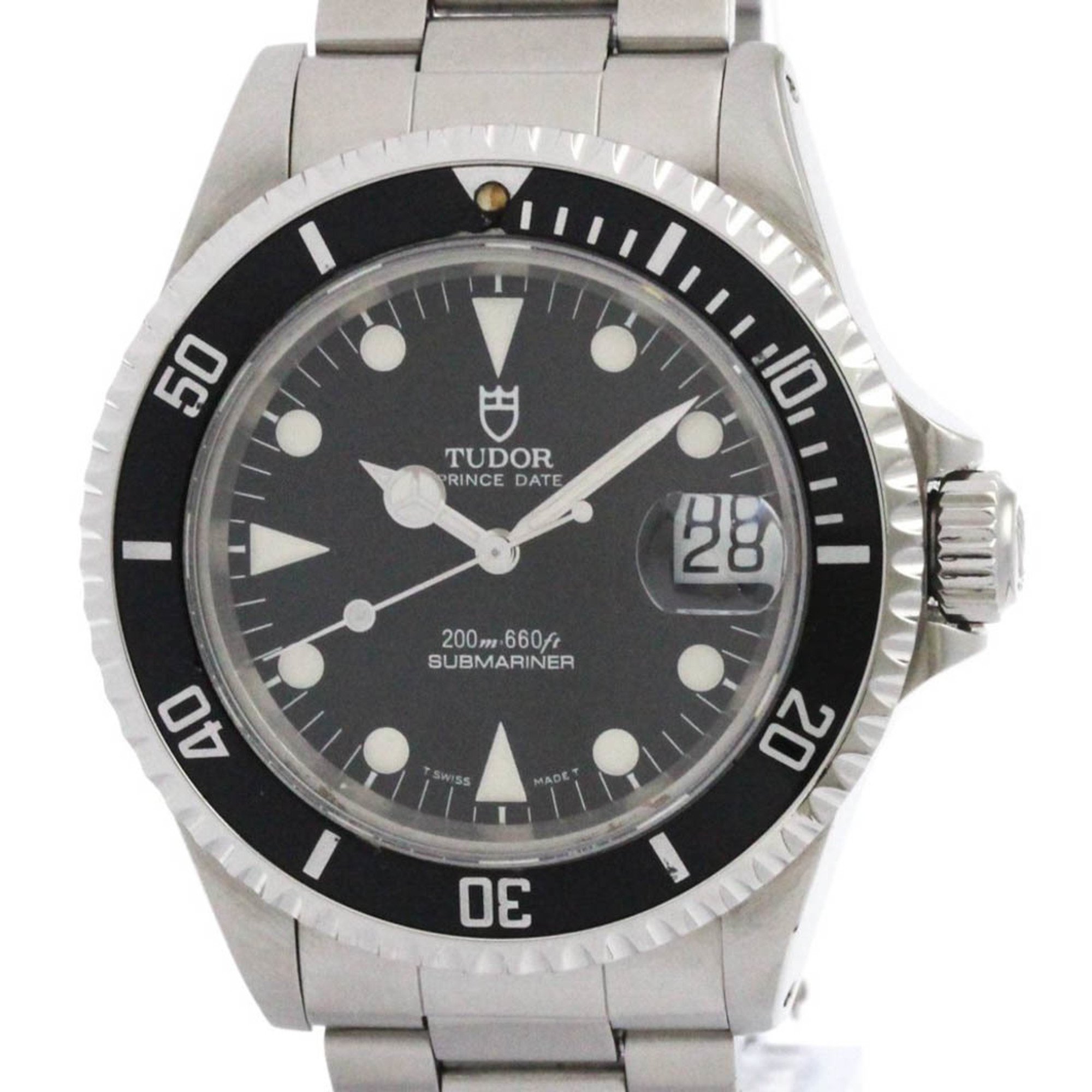 Tudor Submariner 79190