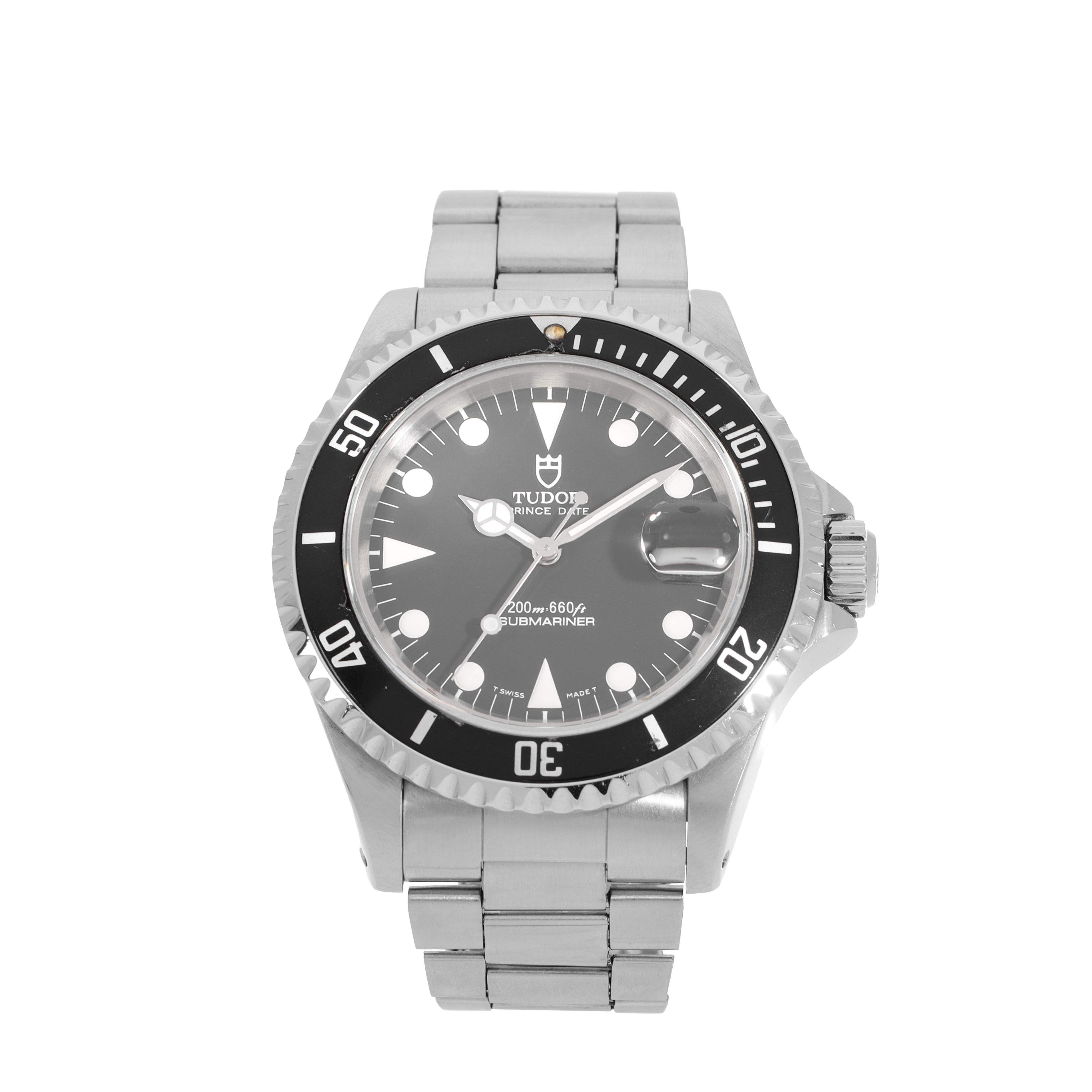 Tudor Submariner 79190
