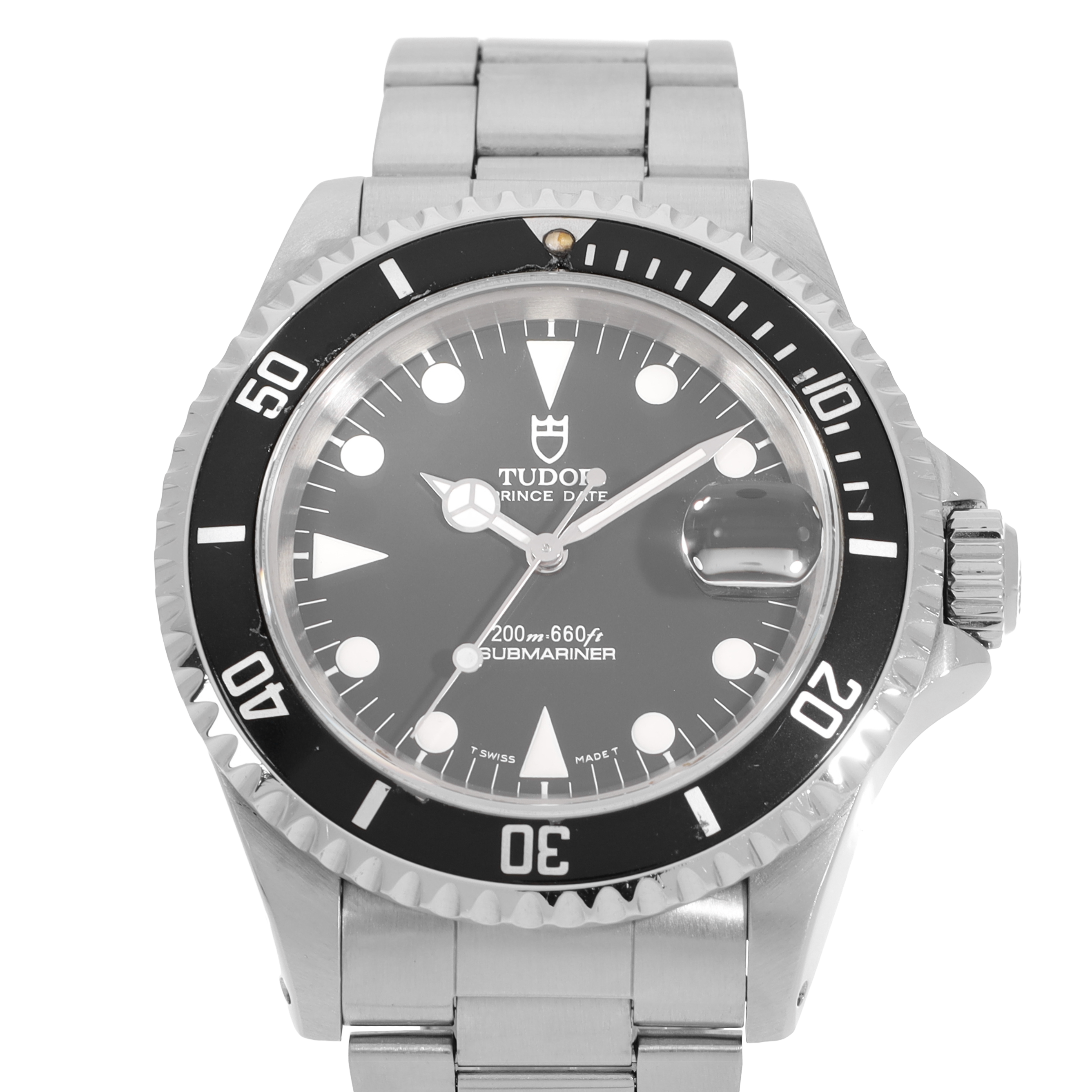 Tudor Submariner 79190