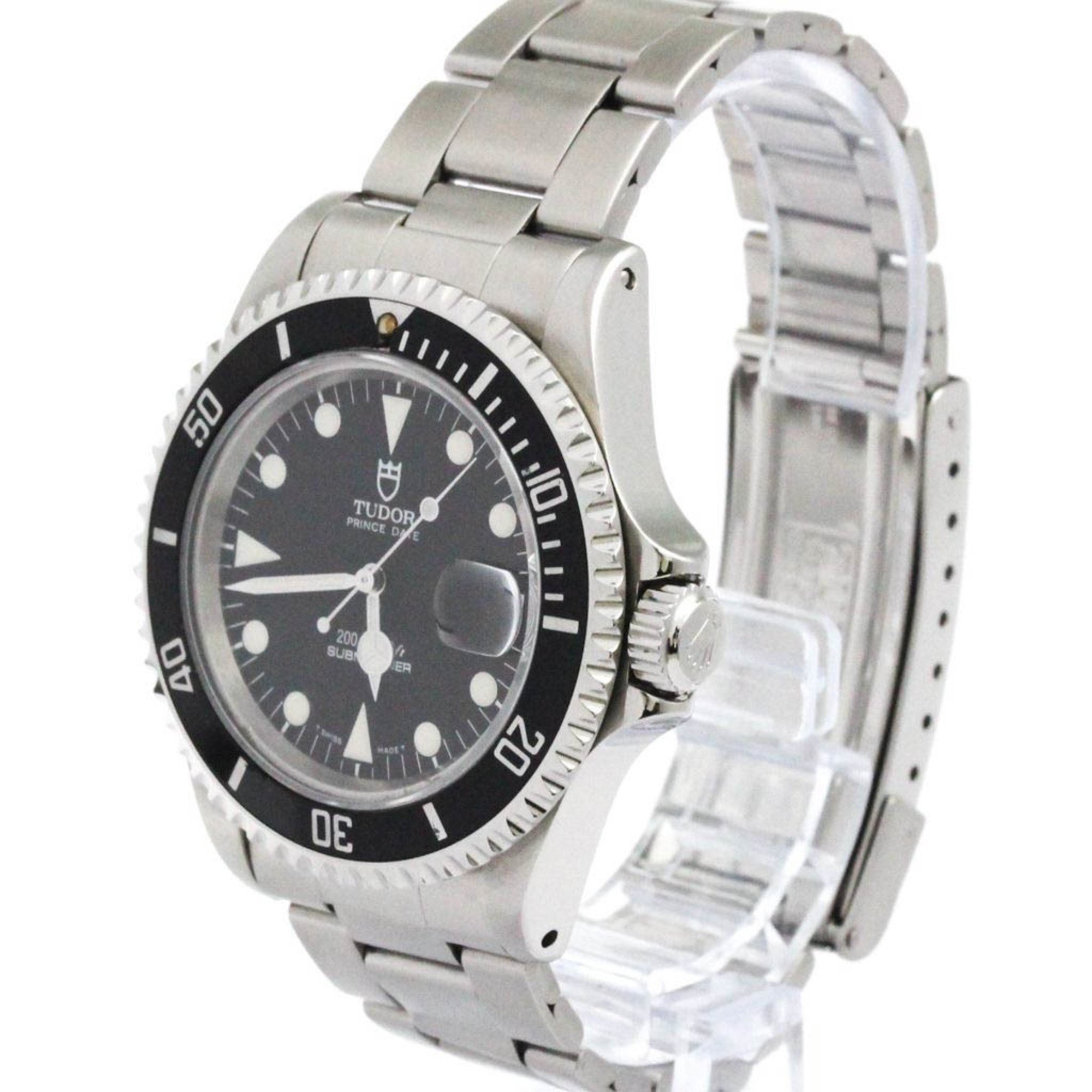 Tudor Submariner 79190
