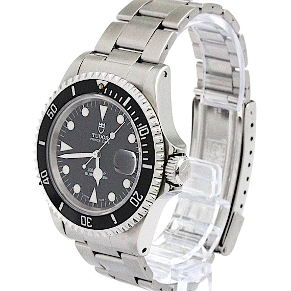 Tudor Submariner 79190 Tudor Submariner 79190