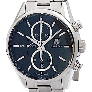 TAG Heuer Carrera CAR2110 TAG Heuer Carrera CAR2110