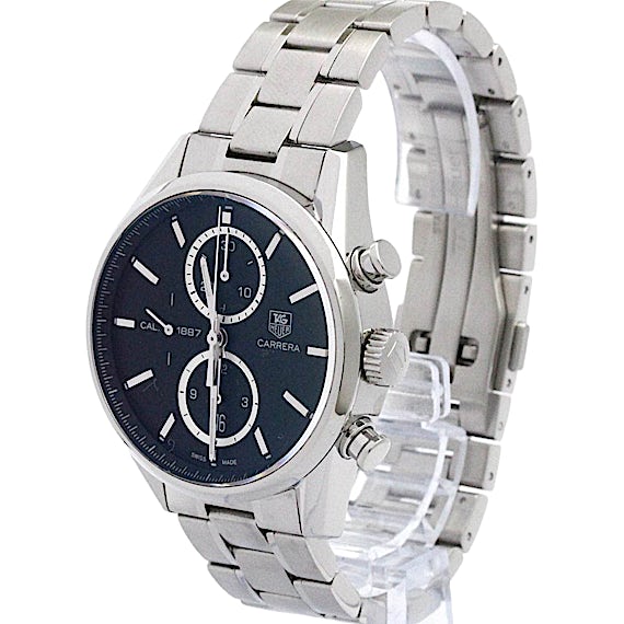 TAG Heuer Carrera CAR2110 TAG Heuer Carrera CAR2110