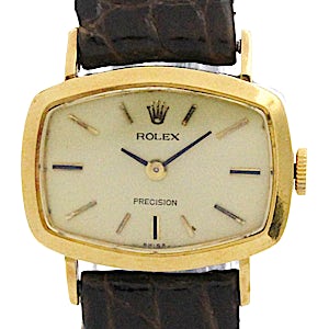 Rolex Precision 2647 Rolex Precision 2647