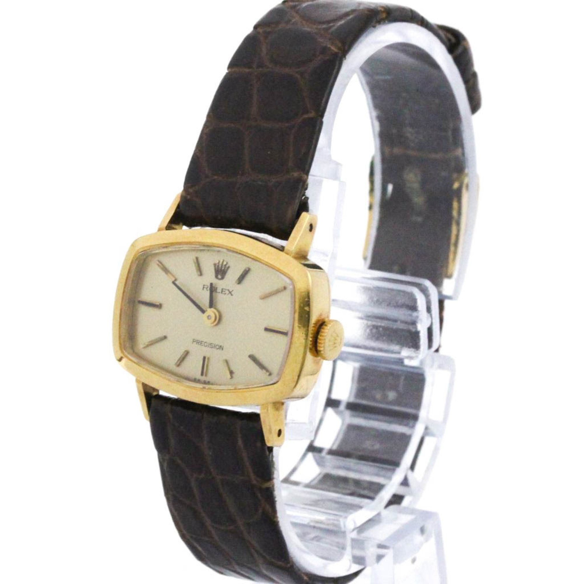 Rolex Precision 2647