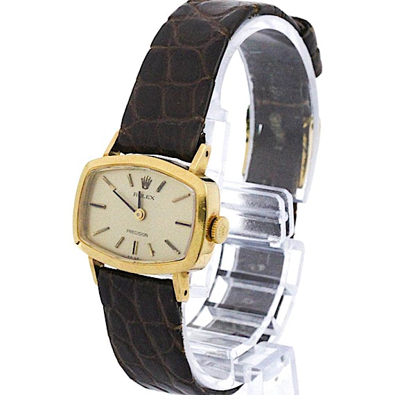 Rolex Precision 2647 Rolex Precision 2647