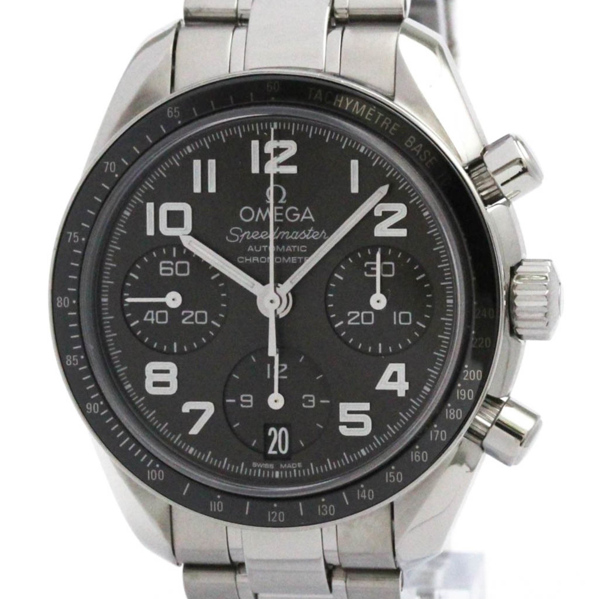 Omega Speedmaster 324.30.38.40.06.001
