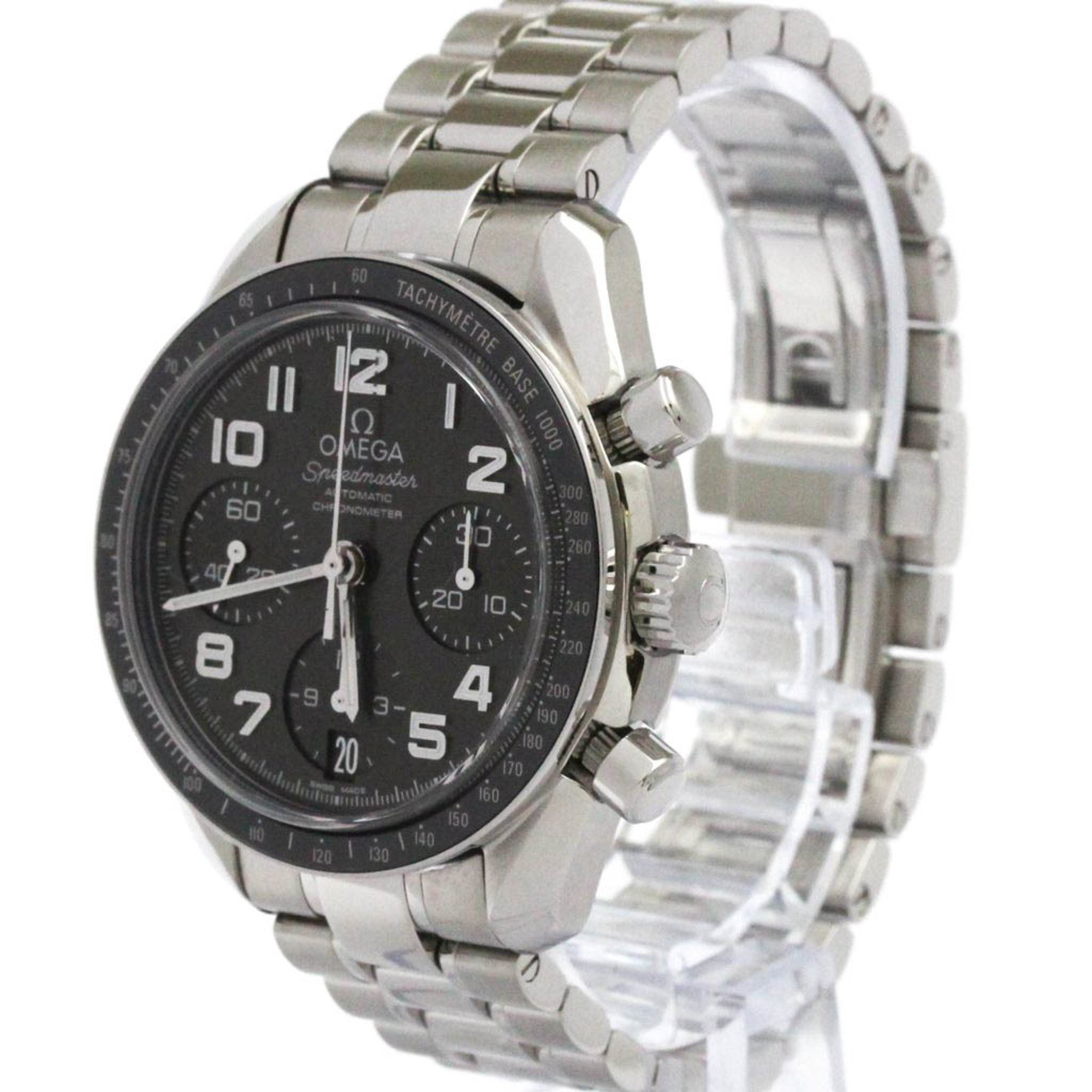 Omega Speedmaster 324.30.38.40.06.001