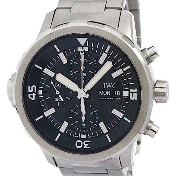 IWC Aquatimer IW376804 IWC Aquatimer IW376804