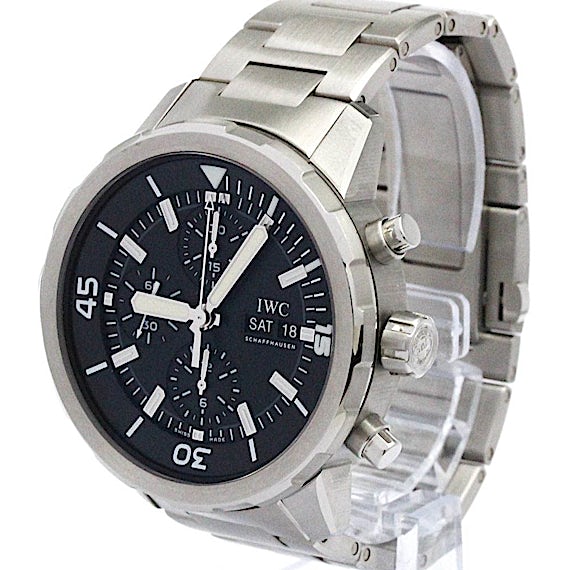 IWC Aquatimer IW376804 IWC Aquatimer IW376804