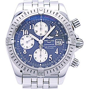 Breitling Chronomat A13356 / A156B22PA Breitling Chronomat A13356 / A156B22PA