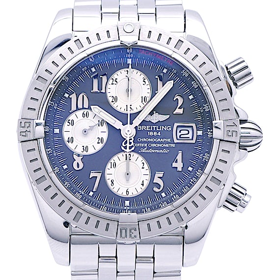Breitling Chronomat A13356 / A156B22PA Breitling Chronomat A13356 / A156B22PA